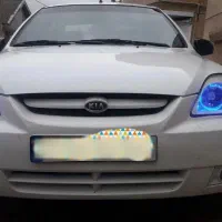 ریو مدل۸۹اتومات