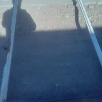 در حیاط سنگین وزن سالم بدون پوسیدگی|مصالح و تجهیزات ساختمان|اردبیل, |دیوار