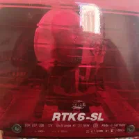 امپلی فایر امدادی و چراغ