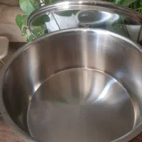 قابلمه استیل