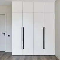 تولید انواع کابینتهای های گلاس ... و کمدهای دیواری|مصالح و تجهیزات ساختمان|اهواز, زیتون کارمندی|دیوار