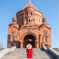 اقامت ارمنستان بدون اتلاف وقت/ مشاوره واقعی