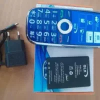 گوشی جی ال ایکس اف ۸ آکبند زیر قیمت|موبایل|گلستان (تهران), |دیوار