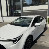 لوین ۱۸۰۰ ۲۰۲۴|خودرو سواری و وانت|تهران, صادقیه|دیوار