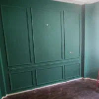 نصاب نصب فروش قرنیز ، ابزار قاب بندی ، ترمو وال|خدمات پیشه و مهارت|تهران, حصار بوعلی|دیوار