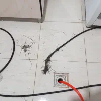 فاضلاب بازکنی