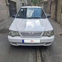 پراید 111 مدل 94