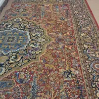 فرش|فرش|زنجان, |دیوار