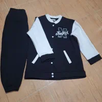 هودی و شلوار ۶۵۰ هزار فقط فقط انلاین|لباس|رشت, معلم|دیوار