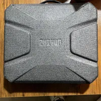 گیمبال Zhiyun Crane 3 lab