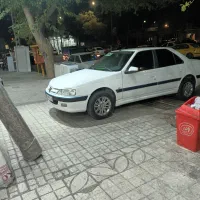 پژوپارس مدل ۱۴۰۰سیمی، تیوفای بیرنگ پلمپ   بی نقطه|خودرو سواری و وانت|سبزوار, پیام|دیوار