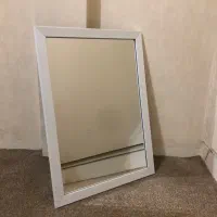 آینه قابدار ۴۰در۵۵