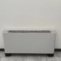 نصب و تعمیرات فن کوئل و خدمات تاسیسات و برق منزل