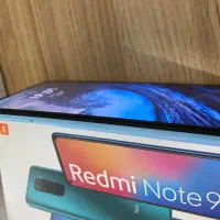 Redmi note 9|موبایل|قم, پردیسان|دیوار
