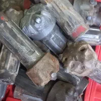 فروش سرمته حفاری ضایعات