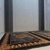 دوخت انواع پرده|پرده، رانر، رومیزی|قم, بنیاد|دیوار