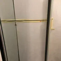 یخچال امریکایی اصل|یخچال و فریزر|تهران, قلهک|دیوار