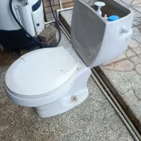 توالت فرنگی