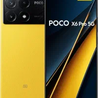 pocoX6pro|موبایل|تهران, مخصوص|دیوار