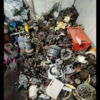 خرید ضایعات فلزی مس،برنج،آلمینیوم وکتاب درمحل شما