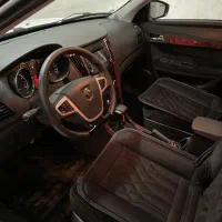 دنا پلاس آپشنال اتومات|خودرو سواری و وانت|لنجان, |دیوار