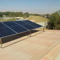 پنل خورشیدی،انرژی خورشیدی،برق خورشیدی|مصالح و تجهیزات ساختمان|تهران, جردن|دیوار