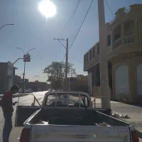 مزدا وانت|خودرو سواری و وانت|حمیدیا, |دیوار