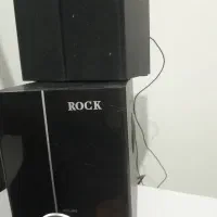 اسپیکر کامپوتر و اتصال AUX