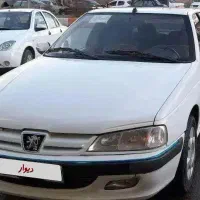 پژو پارس تیو فایو|خودرو سواری و وانت|اردبیل, |دیوار