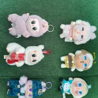 لبوبو ، کرای بیبی