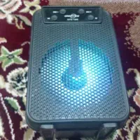 اسپیکر فلش خور