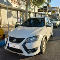 کوییک 1403سفید