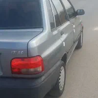پراید مدل ۹۱ (درحد) طبق کارتکس|خودرو سواری و وانت|اردبیل, |دیوار