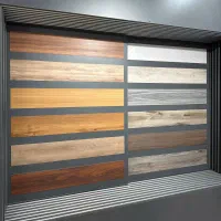 کفپوش PVC تایلی،پارکت لمینت پرتردد (مسکونی،تجاری)