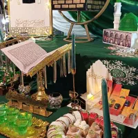 جشن اعیاد|خدمات پذیرایی، مراسم|اهواز, کیان اباد|دیوار