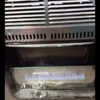 بخاری در حد نو مارک ابسال