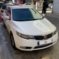 سراتو 95مونتاژ بیرنگ اتومات موتور 2000|خودرو سواری و وانت|کرج, مصباح|دیوار
