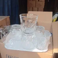 فنجان عینکی هیئتی