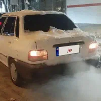 پراید 88 دوگان