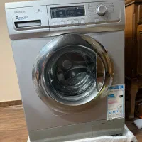 ماشین لباسشویی