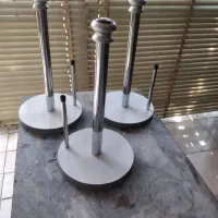 جای دستمال کاغذی حوله