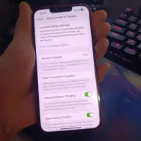 آیفون 13 Zaa دو سیم 256Gb|موبایل|رشت, کاکتوس|دیوار