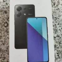 فروش فوری گوشی Redmi note 13|موبایل|اقلید, |دیوار