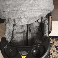 کالسکه در حد نویه نوو دلیجان|کالسکه و لوازم جانبی|مشهد, سرافرازان|دیوار