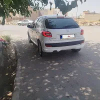 ۲۰۷مدل ۱۴۰۲|خودرو سواری و وانت|نورآباد ممسنی, |دیوار