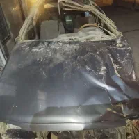 405 تصادفی|خودرو سواری و وانت|قرچک, قشلاق جیتو|دیوار