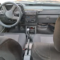 ماشین پراید صبا دوگانه سوز شرکتی