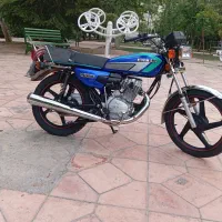 هندا 125احسان 1403