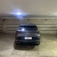 اسپورتیج ۲۰۲۴