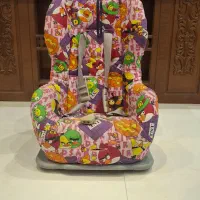 صندلی مخصوص کودک